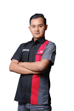 Hariadi Waskita Bahadi Warna