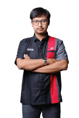 Muhammad Anas Ziauddin