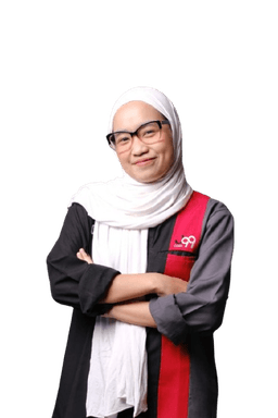 Lutfiyah Aini Mufidah