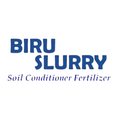 Biru Slurry