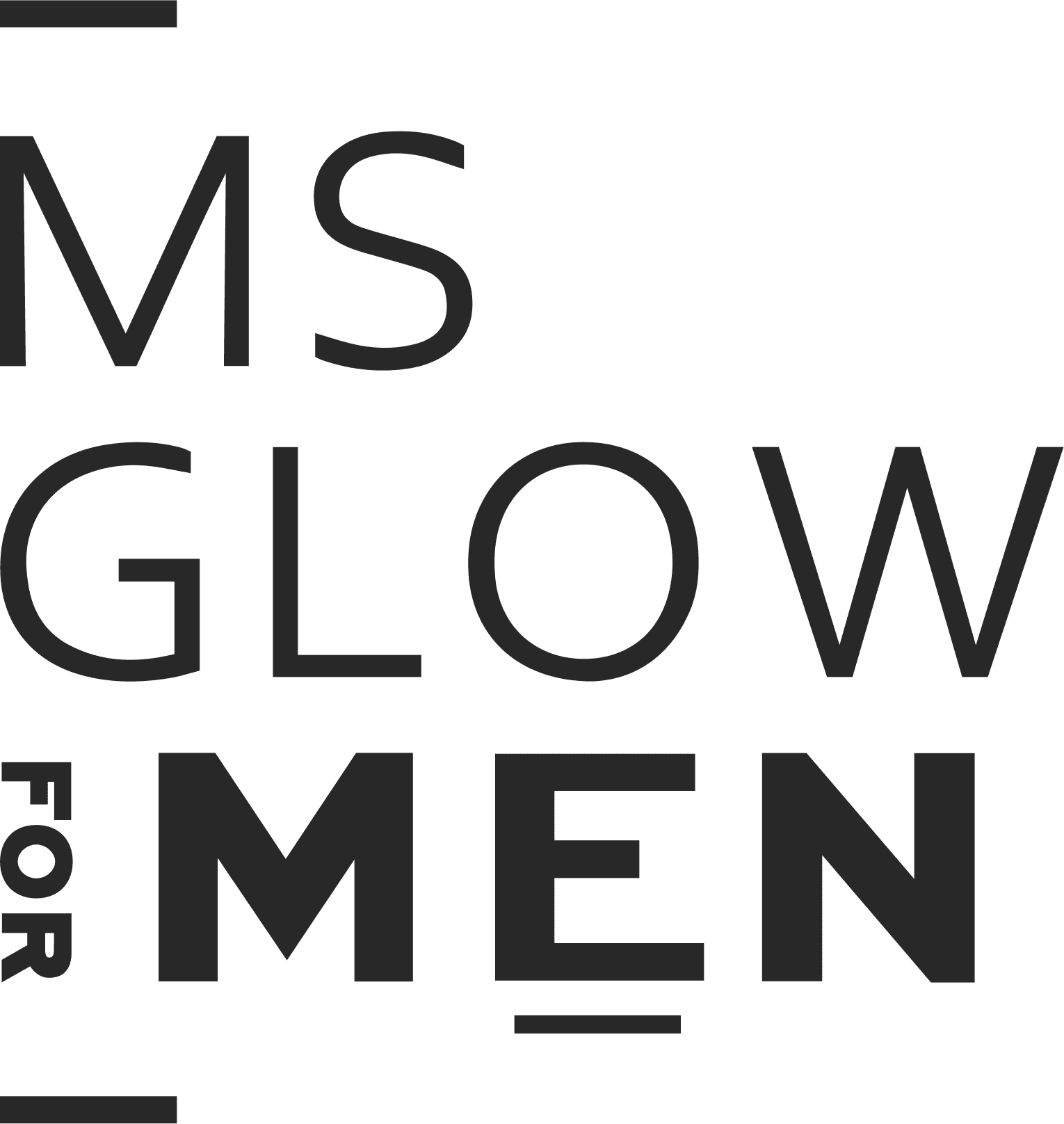 MS Glow Men